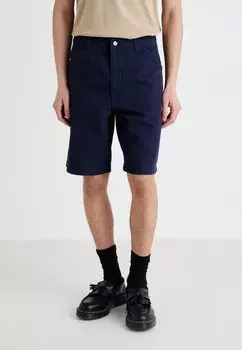 Шорты ALPHA DOCKERS, темно-синий