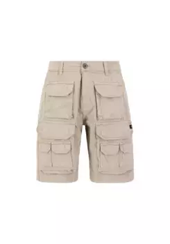 Шорты Alpha Industries " Alpha Industries Мужчины - Шорты Battle Short", цвет Vintage Sand