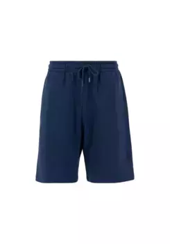 Шорты Alpha Industries " Alpha Industries Мужчины - Шорты Alpha Essentials RL Шорты ", синий