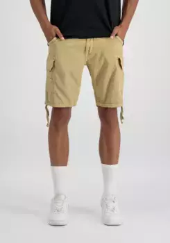 Шорты Alpha Industries " Alpha Industries Мужчины - Шорты Stream Short", цвет Sand