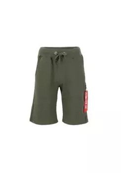 Шорты Alpha Industries " Alpha Industries Мужчины - Шорты X-Fit Cargo Short", зеленый