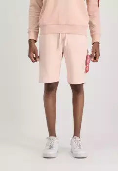 Шорты Alpha Industries " Alpha Industries Мужчины - Шорты X-Fit Cargo Short", розовый