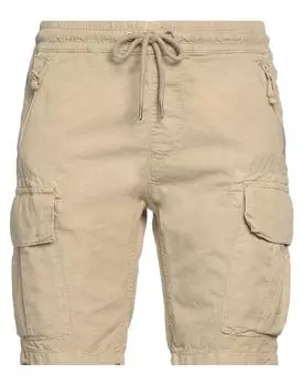 Шорты Alpha Industries, черный