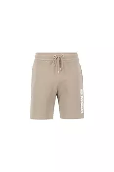 Шорты Alpha Industries, песочный