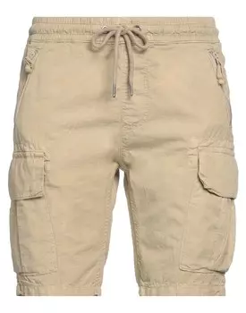 Шорты Alpha Industries, песочный