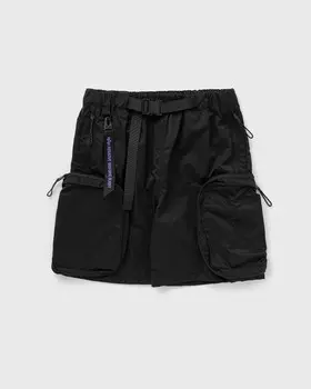 Шорты Alpha Industries Shorts-Utility Short Uv, черный