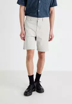Шорты ALPHA SHORT DOCKERS, светло-серый