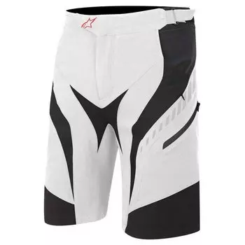 Шорты Alpinestars Drop, белый