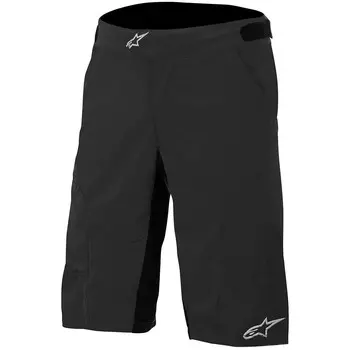 Шорты Alpinestars Hyperlight 2, черный
