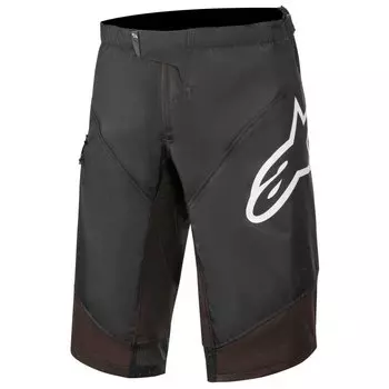 Шорты Alpinestars Racer, черный
