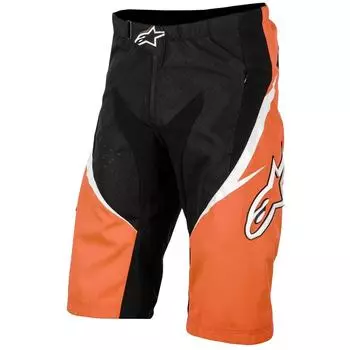 Шорты Alpinestars Sight, черный