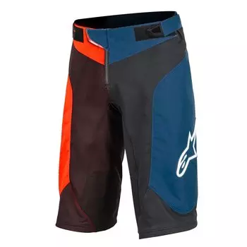 Шорты Alpinestars Vector, синий