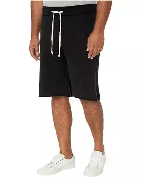 Шорты Alternative Big & Tall Victory Shorts, реальный черный
