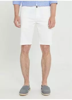 Шорты Altnyldz Classics, белый