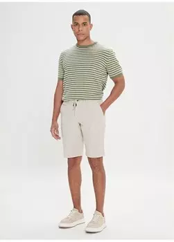 Шорты Altnyldz Classics, бежевый