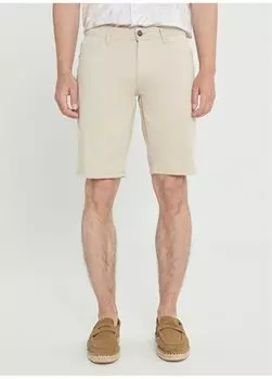 Шорты Altnyldz Classics, бежевый