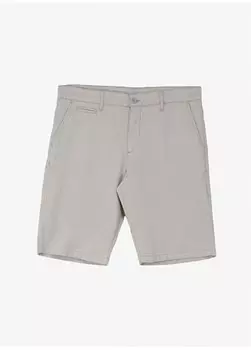 Шорты Altnyldz Classics, серый