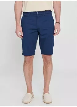 Шорты Altnyldz Classics, темно-синий