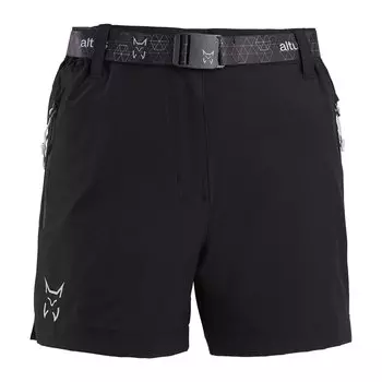 Шорты Altus Kauri, черный