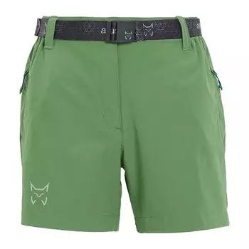 Шорты Altus Kauri, зеленый