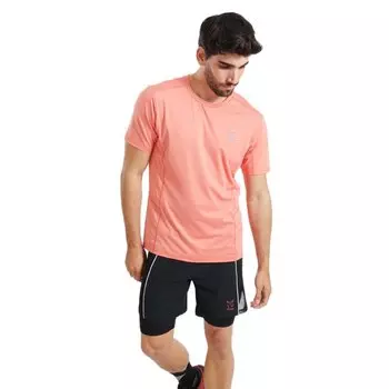 Шорты Altus Len, серый