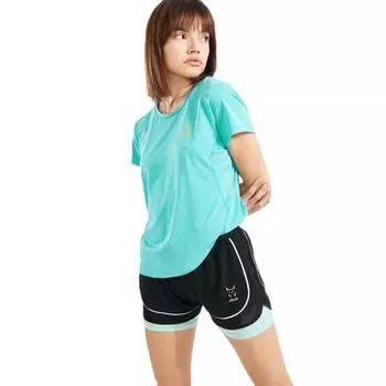 Шорты Altus Len, синий