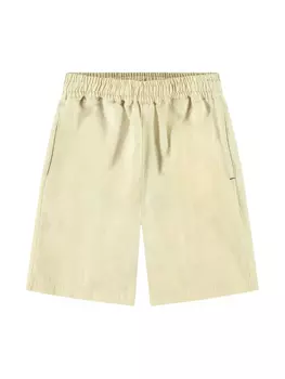 Шорты Amal Molo, желтый