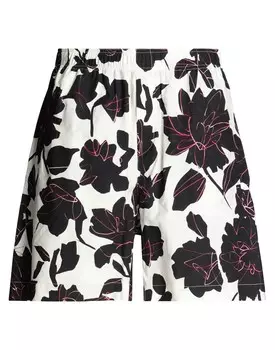 Шорты Amaranto, черный