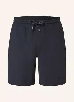 Шорты амарилло Reiss, синий