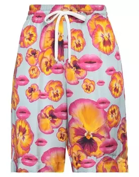 Шорты Amen, голубой