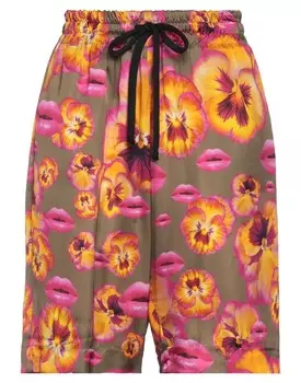 Шорты Amen, хаки