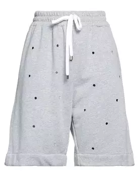 Шорты Amen, светло-серый