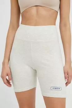 Шорты American Vintage, бежевый