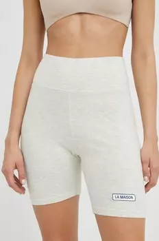 Шорты American Vintage, бежевый