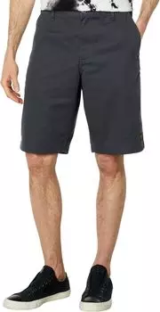 Шорты Американа 22 дюйма RVCA, цвет Garage Blue