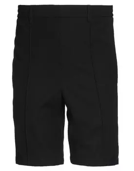 Шорты Ami Alexandre Mattiussi, черный