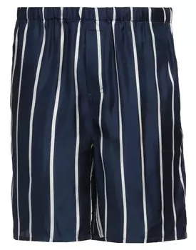 Шорты Ami Alexandre Mattiussi, синий