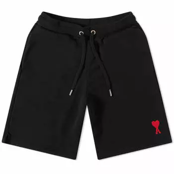 Шорты AMI Small A Heart Shorts