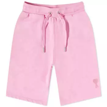 Шорты AMI Small A Heart Shorts