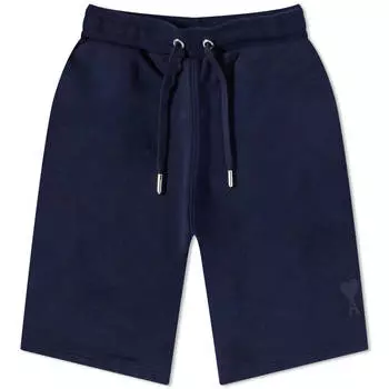 Шорты AMI Small A Heart Shorts