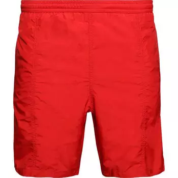 Шорты Ami Swim, красный