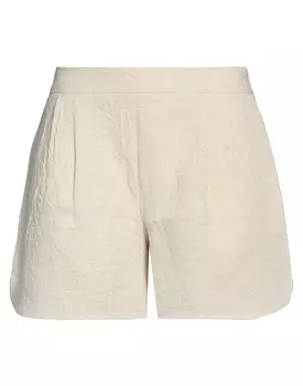 Шорты Amina Rubinacci, бежевый