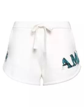 Шорты Amiri, белый