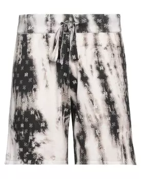 Шорты Amiri, бежевый