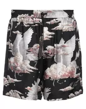 Шорты Amiri, черный