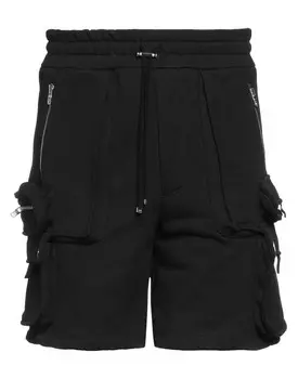 Шорты Amiri, черный