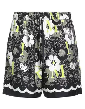 Шорты Amiri, черный