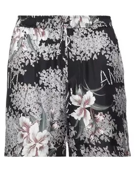 Шорты Amiri, черный