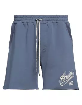 Шорты Amiri, пастельный синий