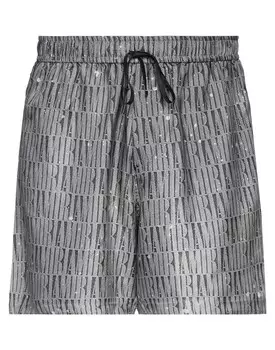 Шорты Amiri, серый
